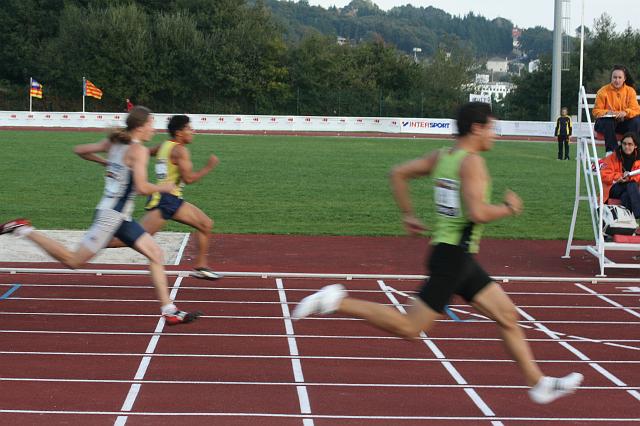 España Cadete 2008 2217